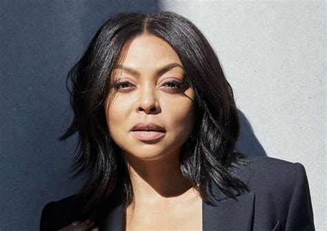 t p henson|taraji p henson life story.